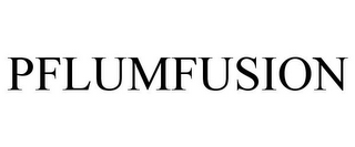 PFLUMFUSION