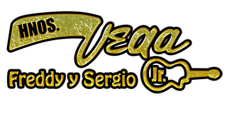 HNOS. VEGA JR. FREDDY Y SERGIO