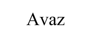 AVAZ