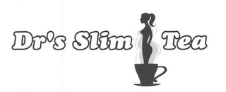 DR'S SLIM TEA