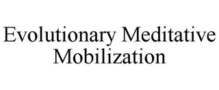 EVOLUTIONARY MEDITATIVE MOBILIZATION