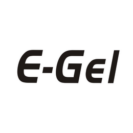 E-GEL