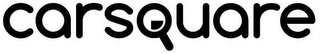 CARSQUARE