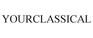 YOURCLASSICAL
