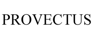 PROVECTUS