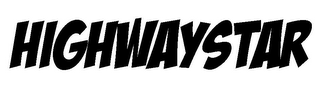 HIGHWAYSTAR