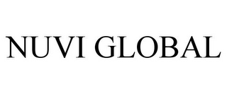 NUVI GLOBAL