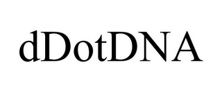 DDOTDNA