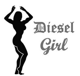 DIESEL GIRL