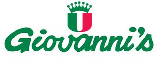 GIOVANNI'S