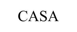 CASA