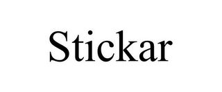 STICKAR