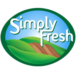 SIMPLY FRESH