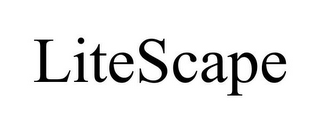 LITESCAPE