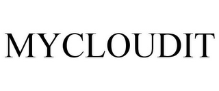 MYCLOUDIT