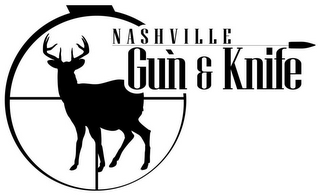 NASHVILLE GUN & KNIFE