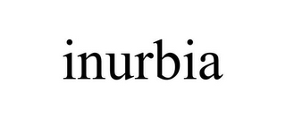 INURBIA