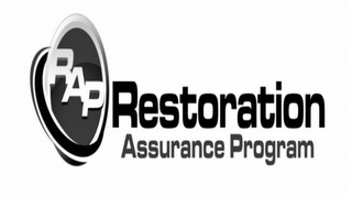 RAP RESTORATION ASSURANCE PROGRAM