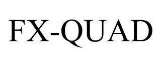 FX-QUAD