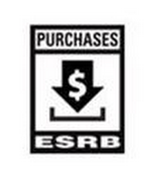 PURCHASES ESRB