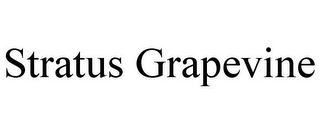 STRATUS GRAPEVINE