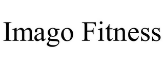 IMAGO FITNESS