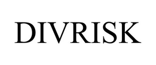 DIVRISK
