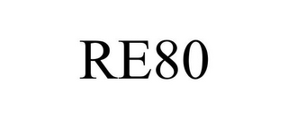 RE80