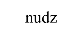 NUDZ