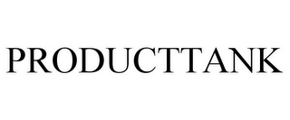 PRODUCTTANK
