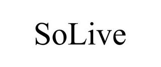 SOLIVE