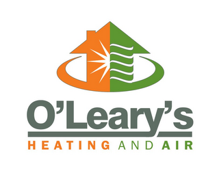 O'LEARY'S HEATING AND AIR