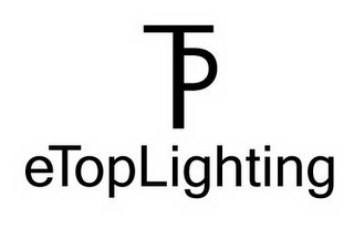 TP ETOPLIGHTING