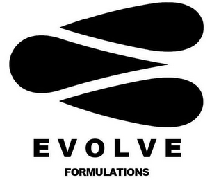 EVOLVE FORMULATIONS