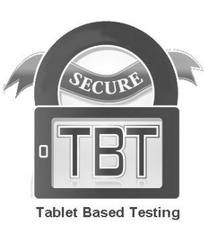 TABLET BASED TESTING TBT SECURE