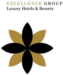 EXCELLENCE GROUP LUXURY HOTELS & RESORTS