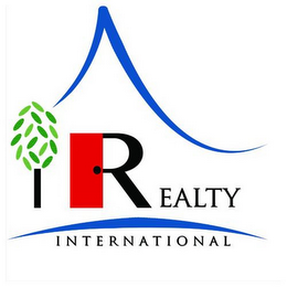 IREALTY INTERNATIONAL