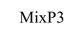 MIXP3