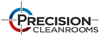 PRECISION CLEANROOMS