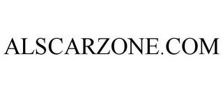 ALSCARZONE.COM