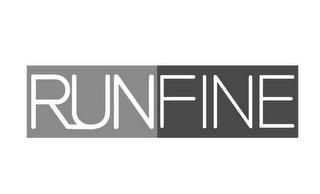 RUNFINE