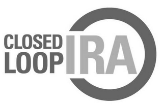 CLOSED LOOP IRA