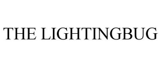 THE LIGHTINGBUG