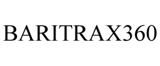 BARITRAX360