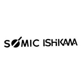 SOMIC ISHIKAWA