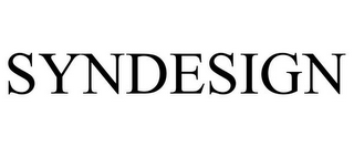 SYNDESIGN