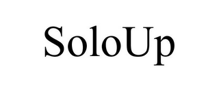 SOLOUP