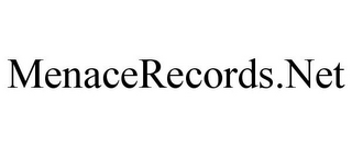 MENACERECORDS.NET