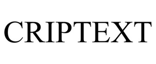 CRIPTEXT