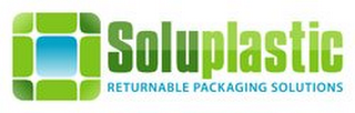 SOLUPLASTIC RETURNABLE PACKAGING SOLUTIONS